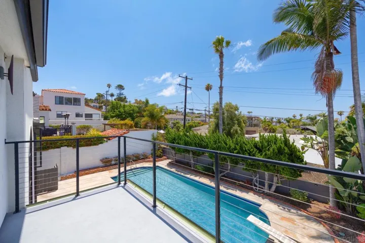 , San Diego, California 92107