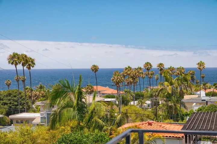, San Diego, California 92107