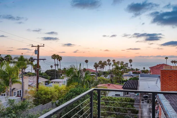 , San Diego, California 92107