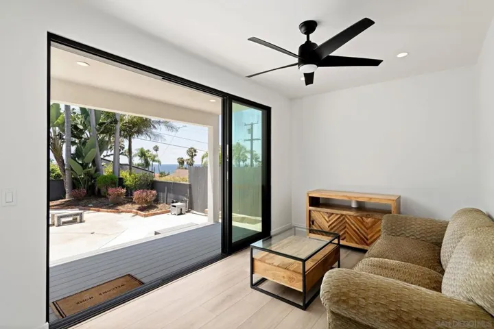 , San Diego, California 92107
