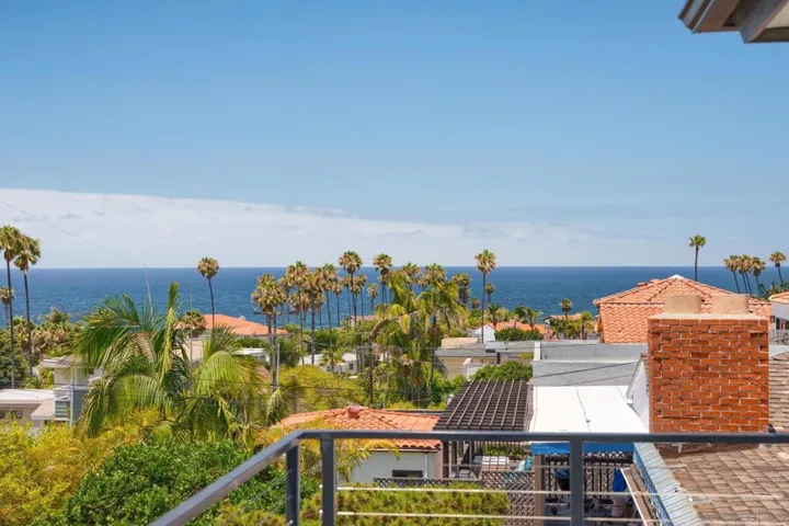 , San Diego, California 92107