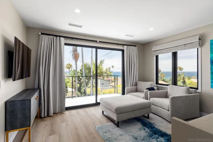, San Diego, California 92107