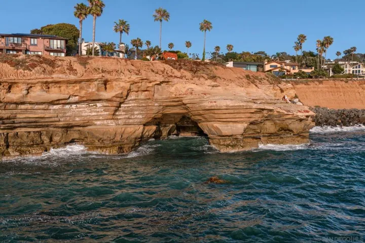 , San Diego, California 92107