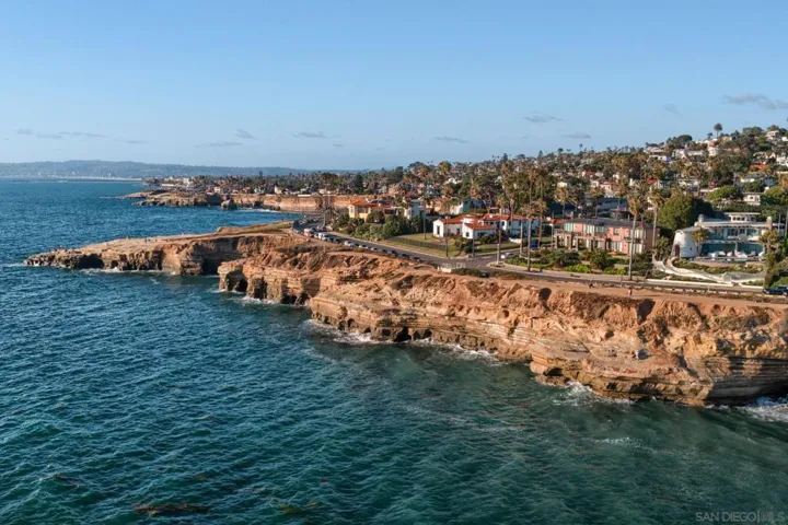 , San Diego, California 92107