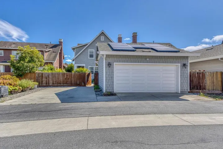 120 Fourth Street, Spreckels, California 93962