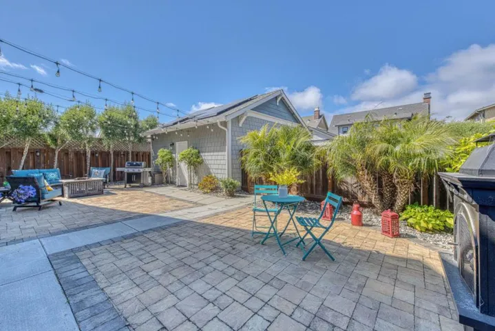 120 Fourth Street, Spreckels, California 93962
