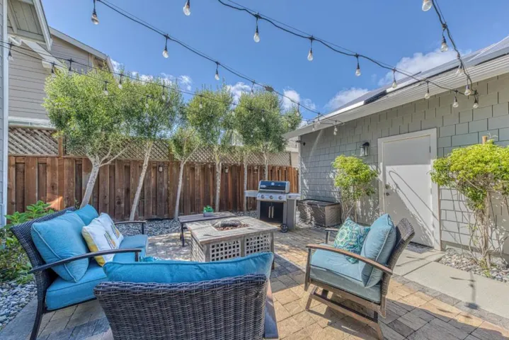 120 Fourth Street, Spreckels, California 93962