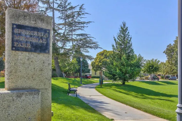 120 Fourth Street, Spreckels, California 93962