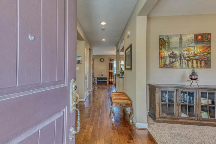 120 Fourth Street, Spreckels, California 93962