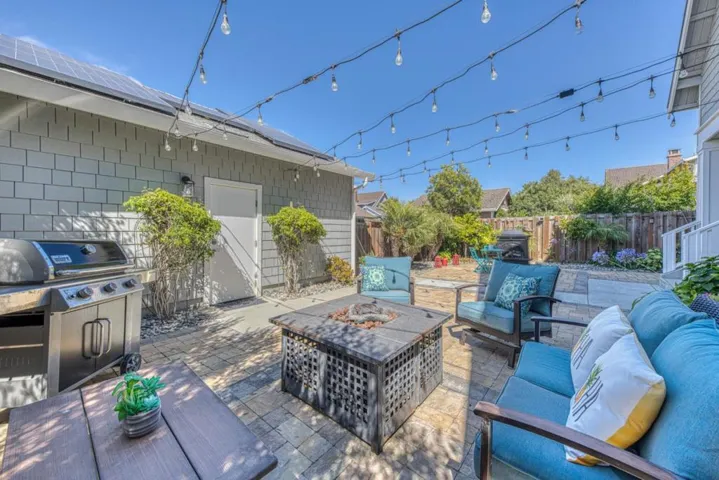 120 Fourth Street, Spreckels, California 93962