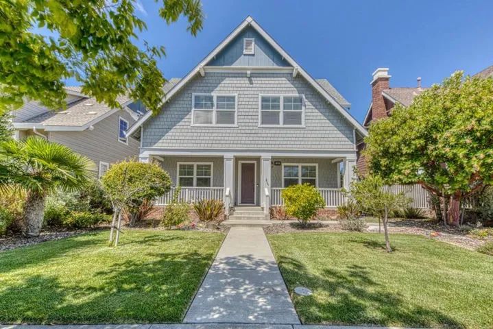 120 Fourth Street, Spreckels, California 93962