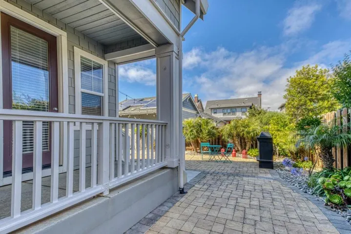 120 Fourth Street, Spreckels, California 93962
