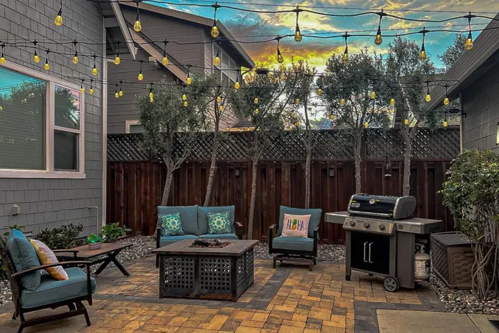 120 Fourth Street, Spreckels, California 93962