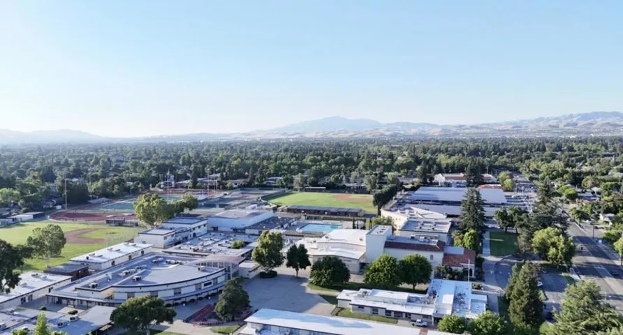 4428 Del Valle Parkway, Pleasanton, California 94566