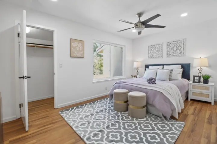 4428 Del Valle Parkway, Pleasanton, California 94566
