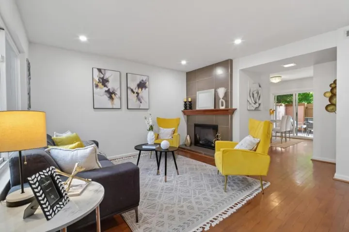 4428 Del Valle Parkway, Pleasanton, California 94566