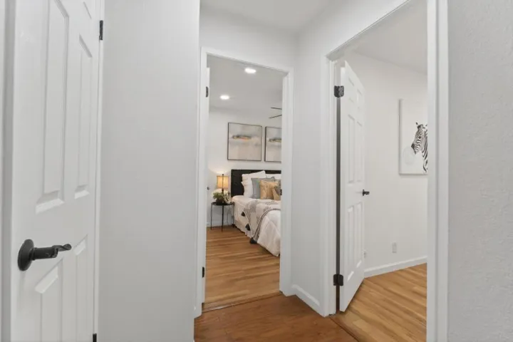 4428 Del Valle Parkway, Pleasanton, California 94566