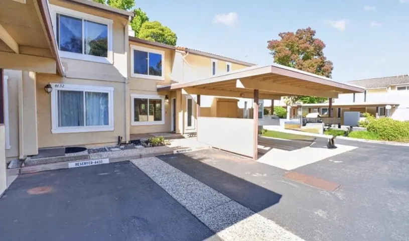 4428 Del Valle Parkway, Pleasanton, California 94566