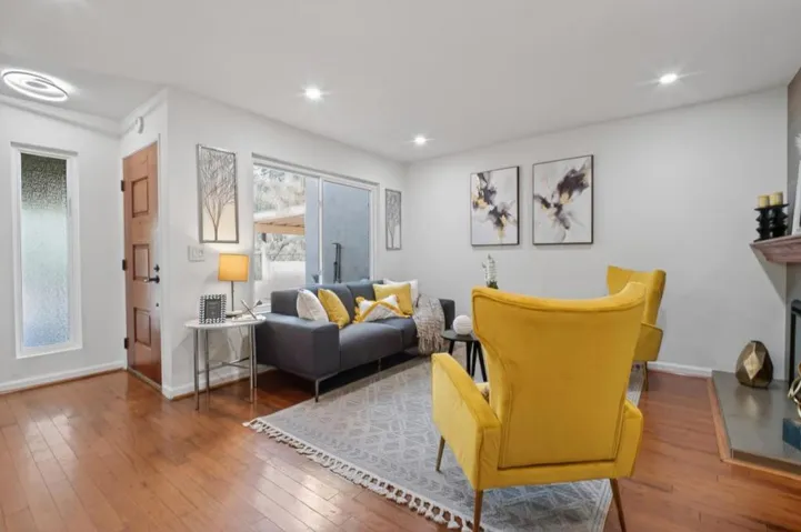 4428 Del Valle Parkway, Pleasanton, California 94566