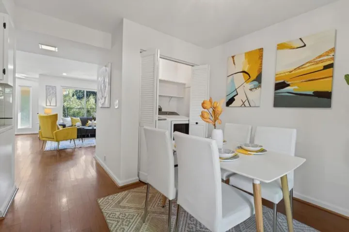 4428 Del Valle Parkway, Pleasanton, California 94566