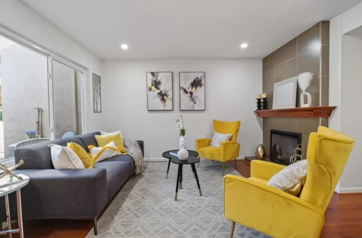 4428 Del Valle Parkway, Pleasanton, California 94566