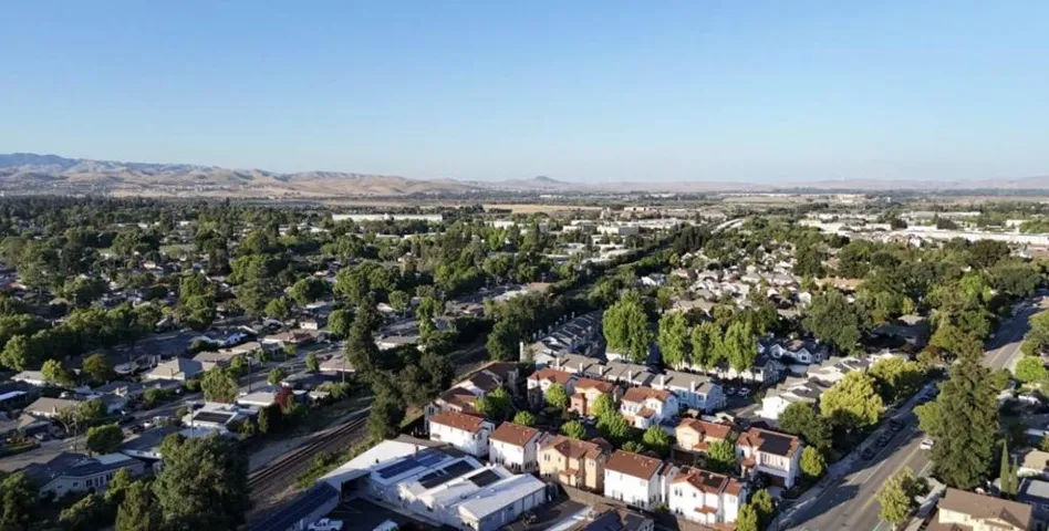4428 Del Valle Parkway, Pleasanton, California 94566
