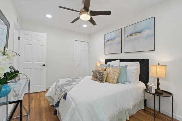 4428 Del Valle Parkway, Pleasanton, California 94566
