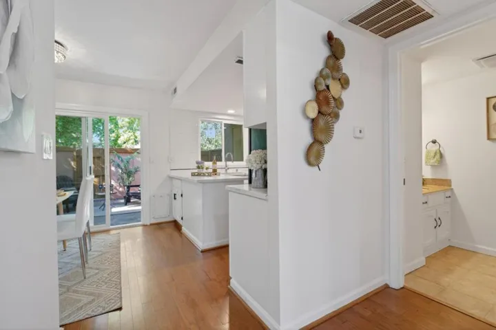 4428 Del Valle Parkway, Pleasanton, California 94566