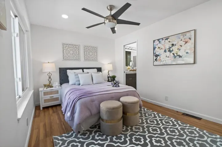 4428 Del Valle Parkway, Pleasanton, California 94566