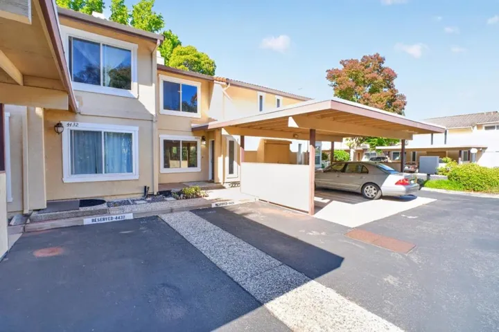 4428 Del Valle Parkway, Pleasanton, California 94566