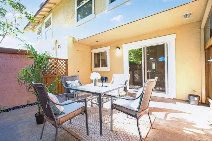 4428 Del Valle Parkway, Pleasanton, California 94566