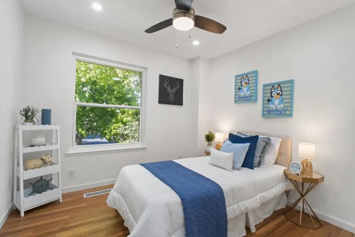 4428 Del Valle Parkway, Pleasanton, California 94566