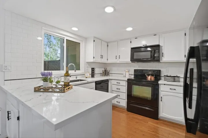 4428 Del Valle Parkway, Pleasanton, California 94566
