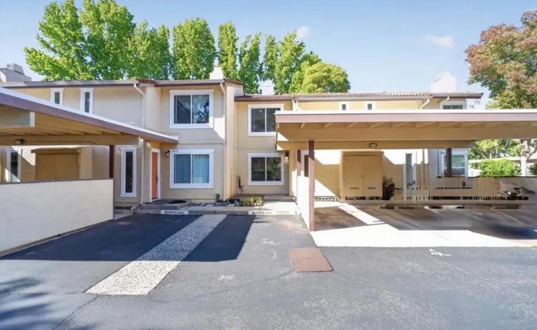 4428 Del Valle Parkway, Pleasanton, California 94566