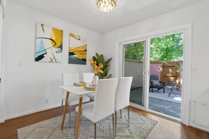 4428 Del Valle Parkway, Pleasanton, California 94566