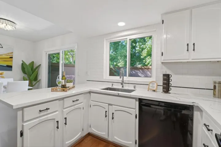4428 Del Valle Parkway, Pleasanton, California 94566