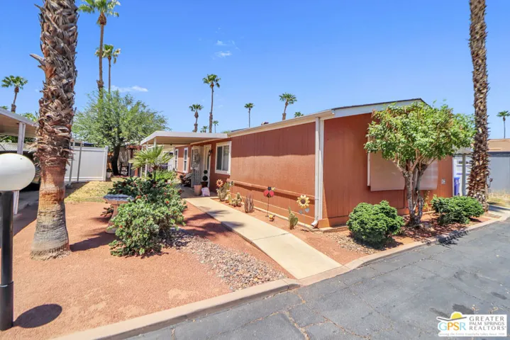 80000 Avenue 48 #286, Indio, California 92201