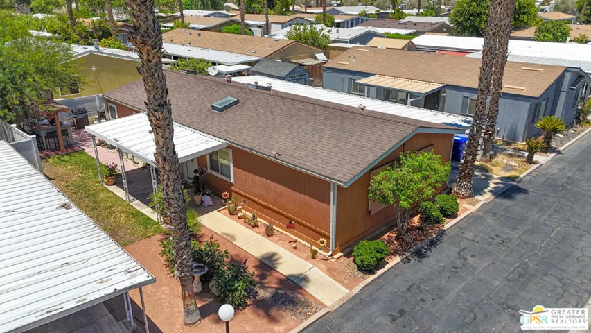 80000 Avenue 48 #286, Indio, California 92201