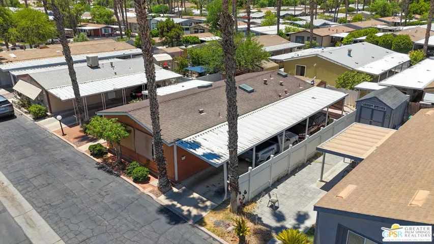80000 Avenue 48 #286, Indio, California 92201