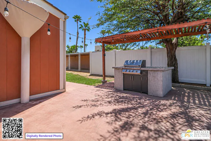 80000 Avenue 48 #286, Indio, California 92201