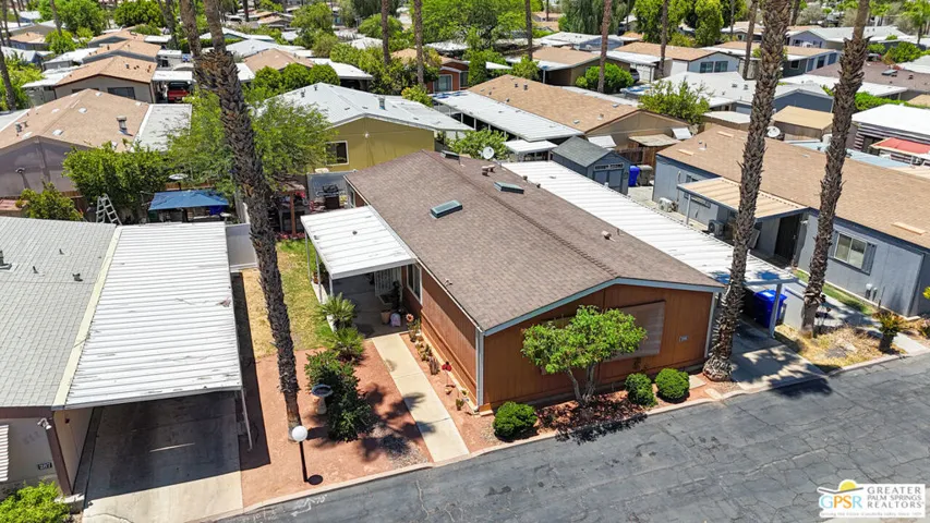 80000 Avenue 48 #286, Indio, California 92201