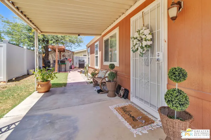 80000 Avenue 48 #286, Indio, California 92201