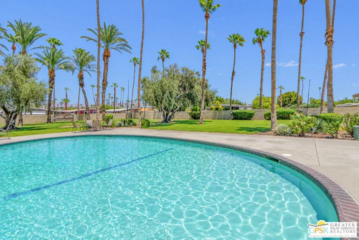 80000 Avenue 48 #286, Indio, California 92201