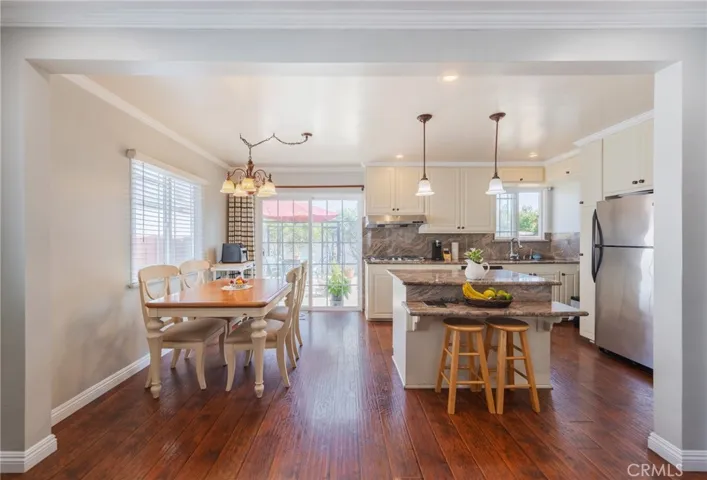 119 W 225th Street, Carson, California 90745