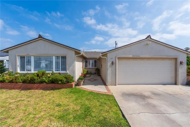 119 W 225th Street, Carson, California 90745