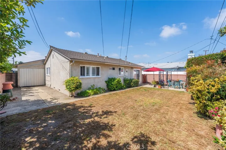 119 W 225th Street, Carson, California 90745