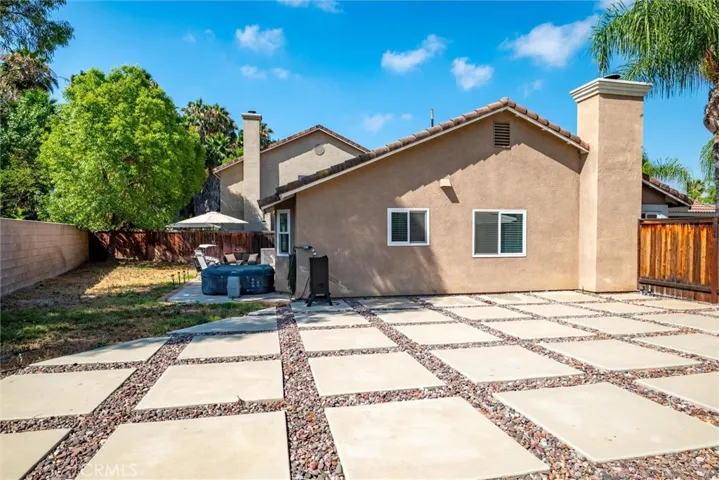 19288 White Dove, Riverside, California 92508