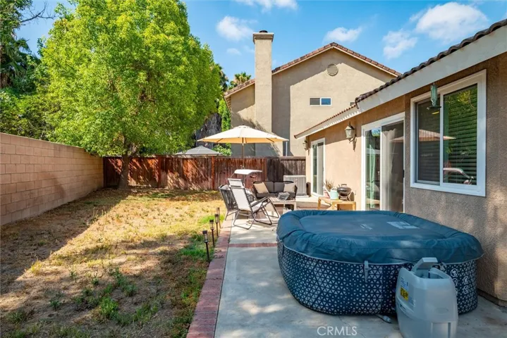 19288 White Dove, Riverside, California 92508