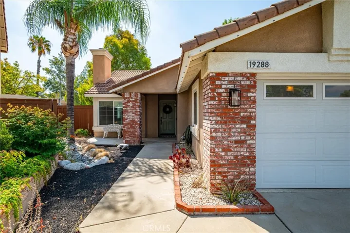 19288 White Dove, Riverside, California 92508