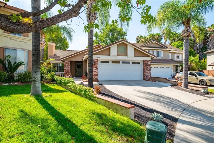 19288 White Dove, Riverside, California 92508